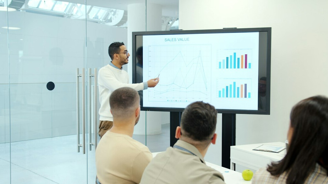 executive planning strategy